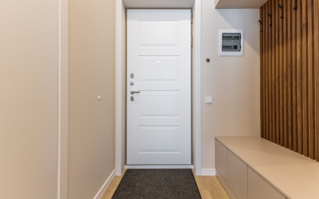 Апартаменты возле Аквапарка