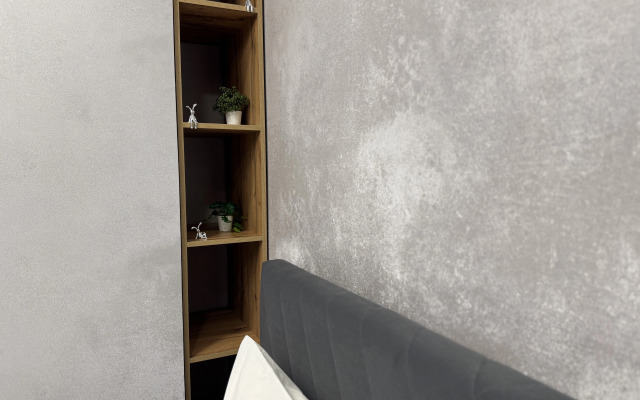 Апартаменты MaryHome Самара Космическая