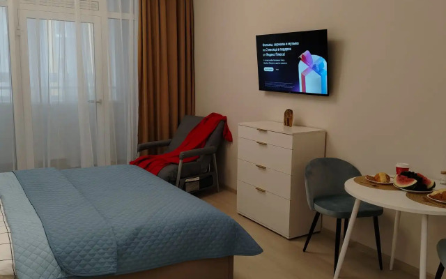 Квартира Космос