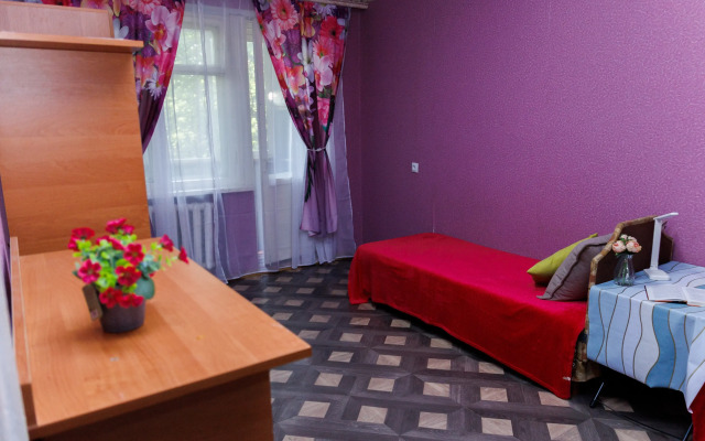 Квартира Крымск-Апарт на Пролетарская 1