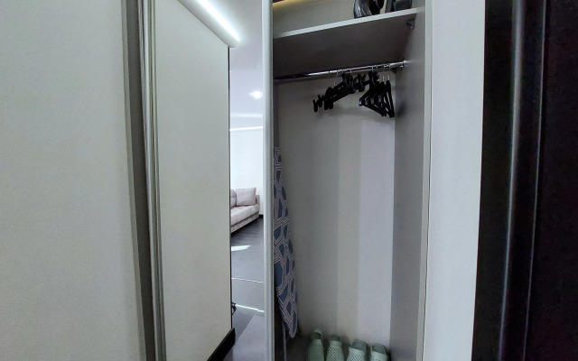 Квартира студия в историческом центре Ярославля