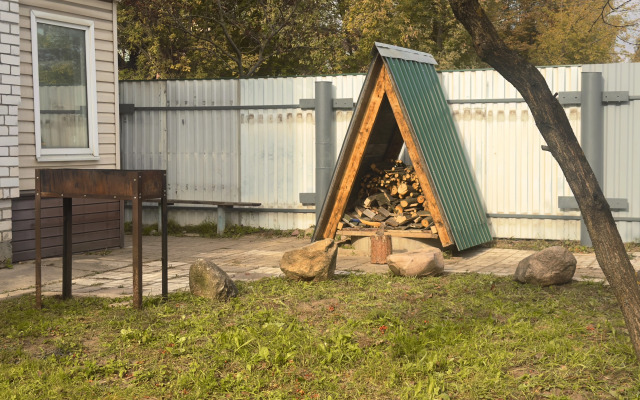Гостевой дом Выключи Свет