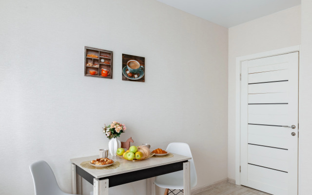 Апартаменты Однокомнатные в Центре Самары