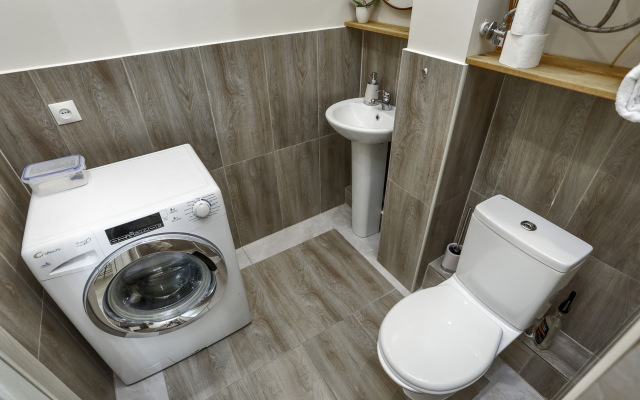 Апартаменты Vlad apartments