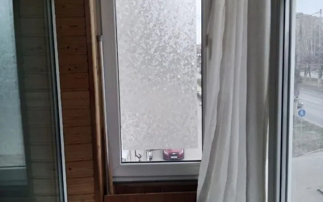 Квартира на Улице Юрия Гагарина 17