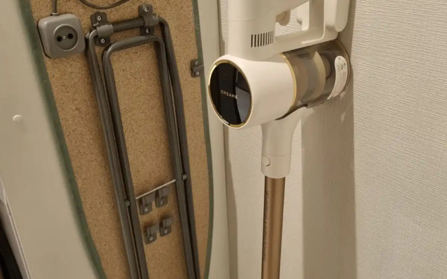 Апартаменты Уютные на Гостиничной