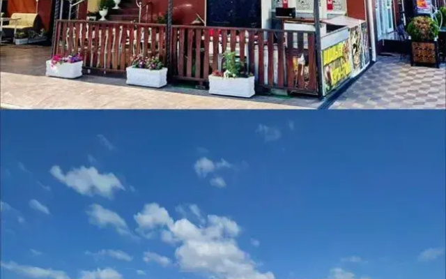 Гостевой дом Пантелеймон
