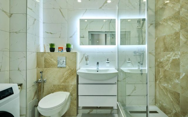 Okolo Morya  Apartments