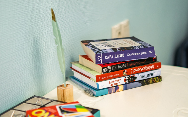 Квартира Уютная