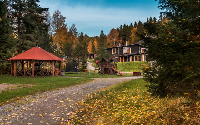 Vremena Goda Hotel