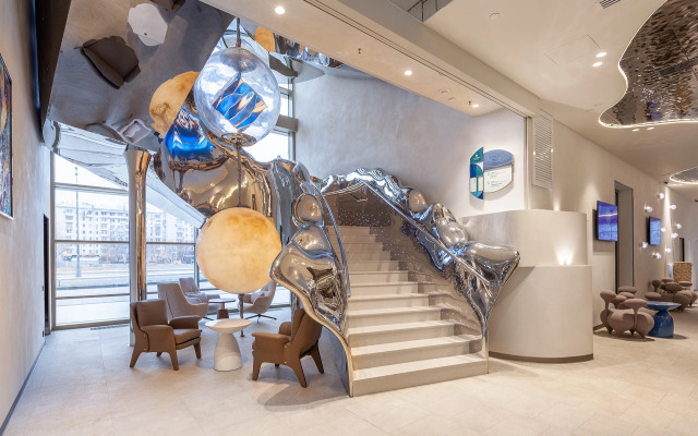 Palmira Art Hotel