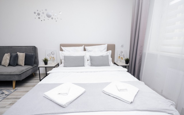 Lidskaya Apartaments