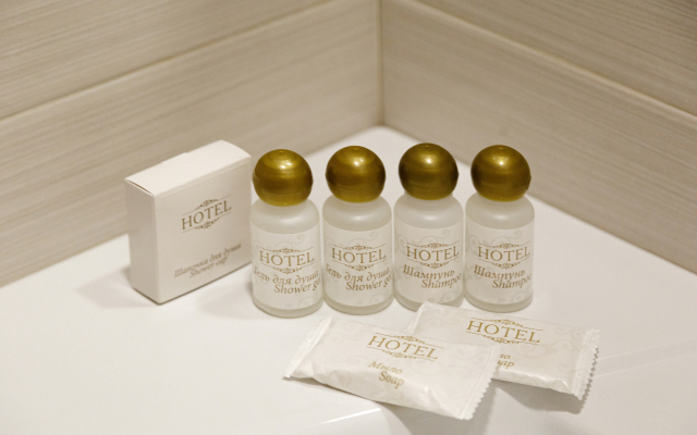 Orion Hotel