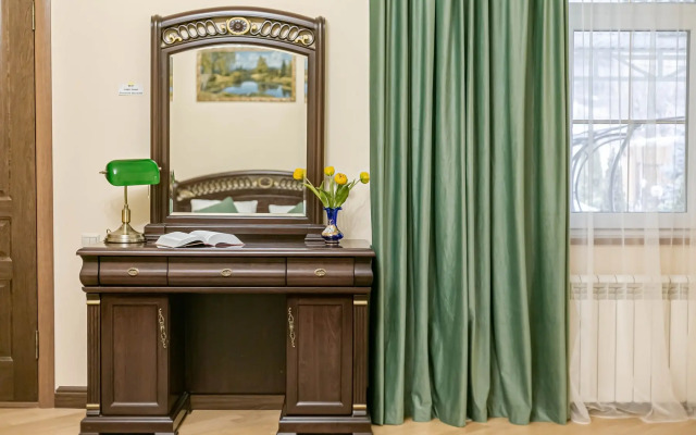 Частный дом Уютный дом