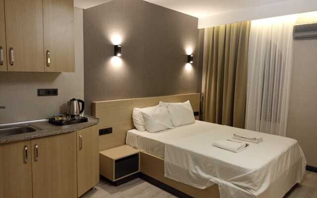 Falcon Palace Hotel