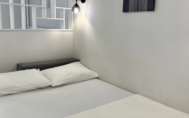 Квартира Уютная 1-комнатная на Притомском проспекте 29