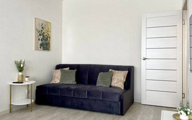 Flat Otlichnaya Kvartira Na 6 Chelovek