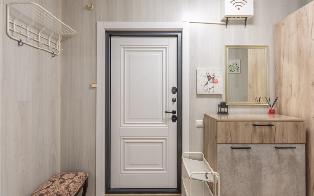 Квартира Добро пожаловать в вашу  идеальную квартиру