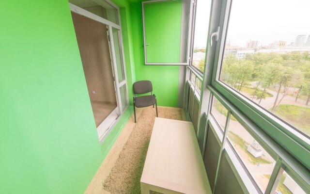 Apart Gulliver Po Revolyutsii 52b Apartments