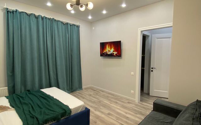 Zhk Sezim Qala Senim Apartments