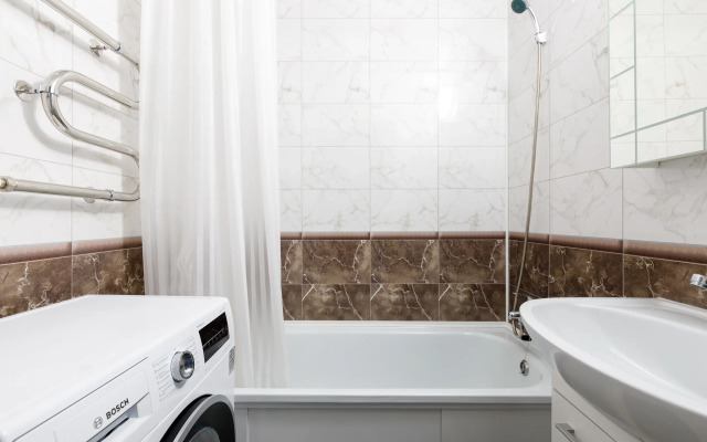 Апартаменты на Радищева 5-7