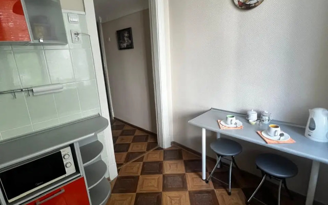 Na Alleye Flat