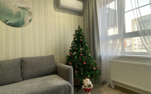 Квартира Как Дома - Апартаменты у моря