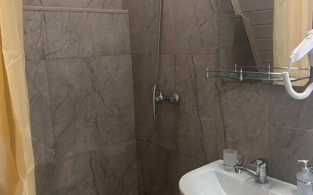 Guest house Kivi