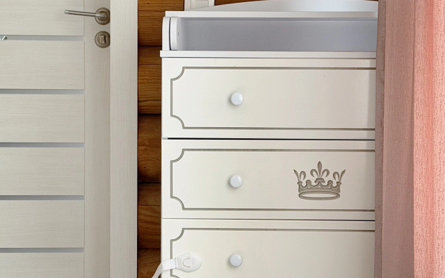 Частный дом Лесной