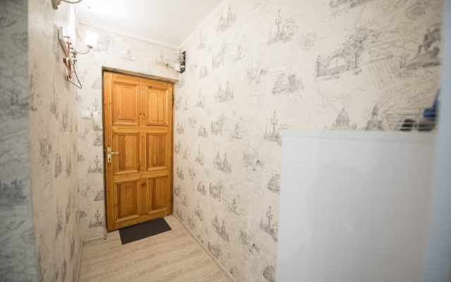 Апартаменты Smile Apartments Уютные в Центре