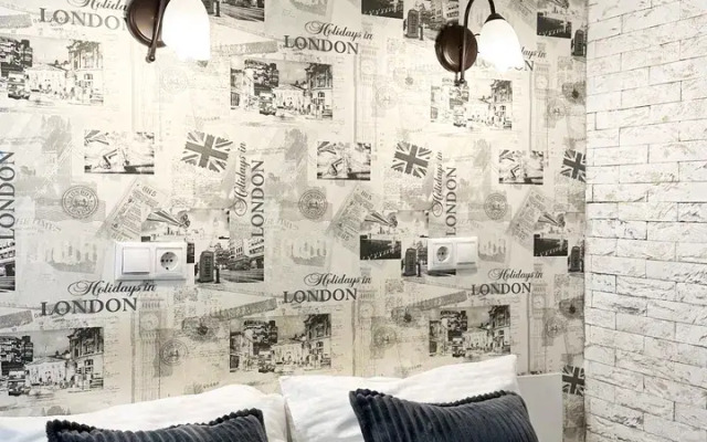 Апартаменты у Метро Нижегородская РП1