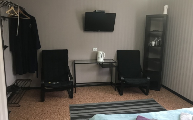 Grinvich Guesthouse