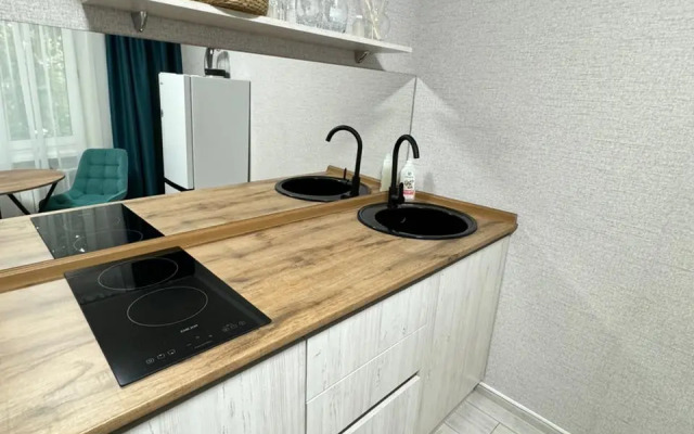 Апартаменты двухкомнатные апартаменты