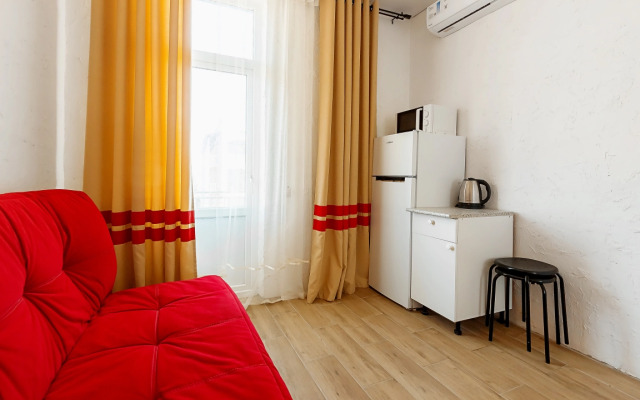 Apartments Barracuda