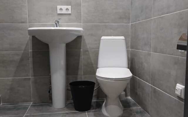 Апартаменты Семейный Очаг