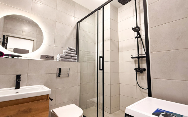 Квартира Уютная 2ккв на Васильевском острове