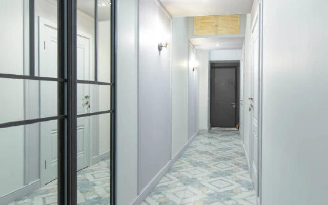 Апартаменты Somalina на Литейном