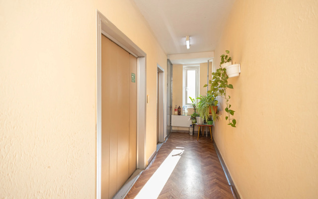 1-komnatnaya U Metro Ulitsa Skobelevskaya Flat
