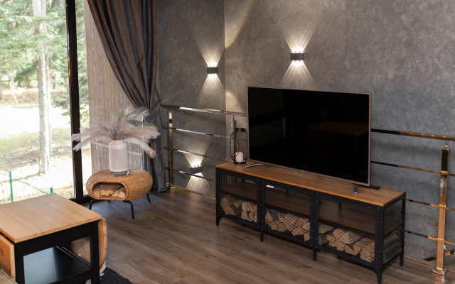 Apartments Atmosphere Villas