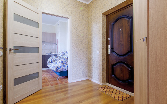 Apartamentyi Na Vostochno Kruglikovskoj 30/2