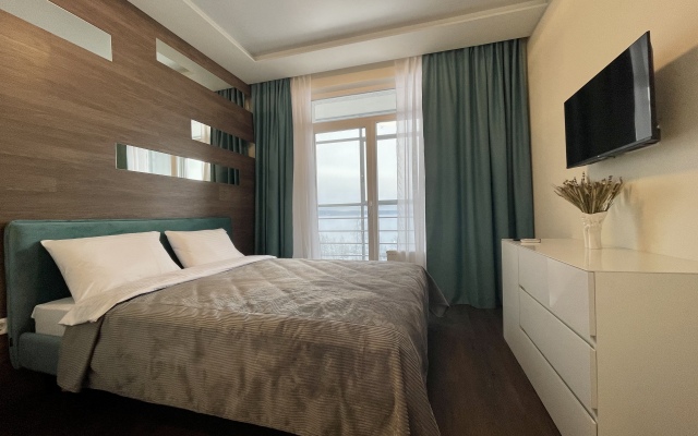 Апартаменты Ярви Комфорт