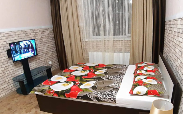 Квартира в ЖК Олимпийский 10