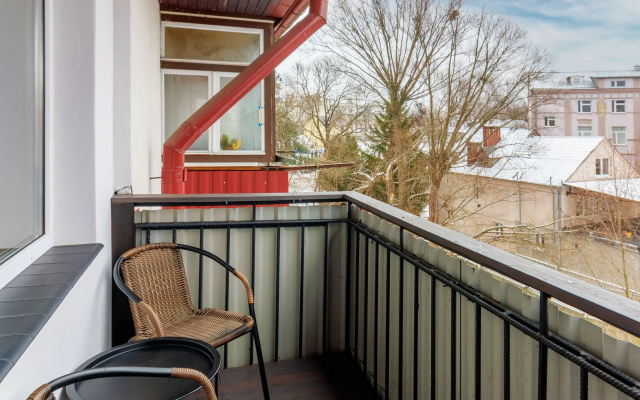 Apartamenty Viatur na Ozesko 39a