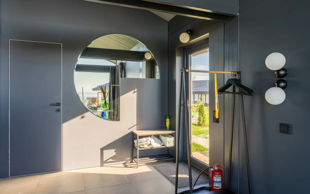Plescheevo Khillz Mini-Hotel 2