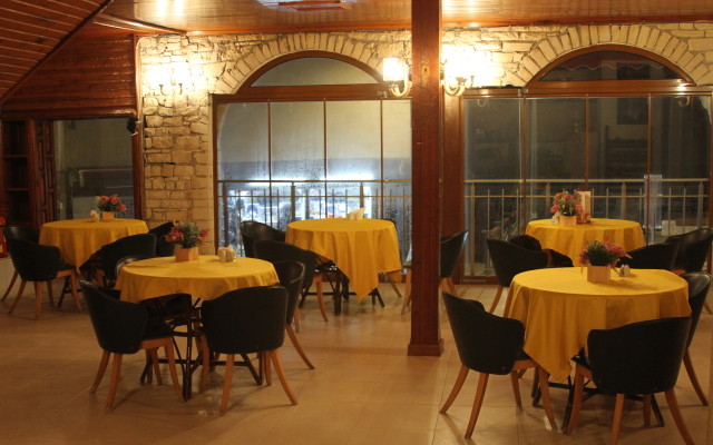 Elit Köseoğlu Hotel