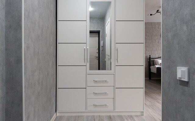 Ploschad Pobedy Flat