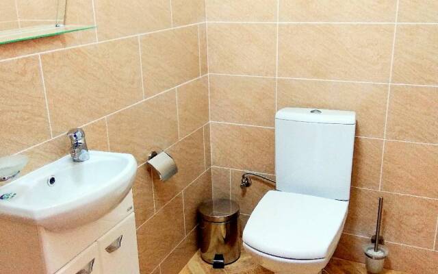Zhemchuzhina na Gagarina 1 Apartments