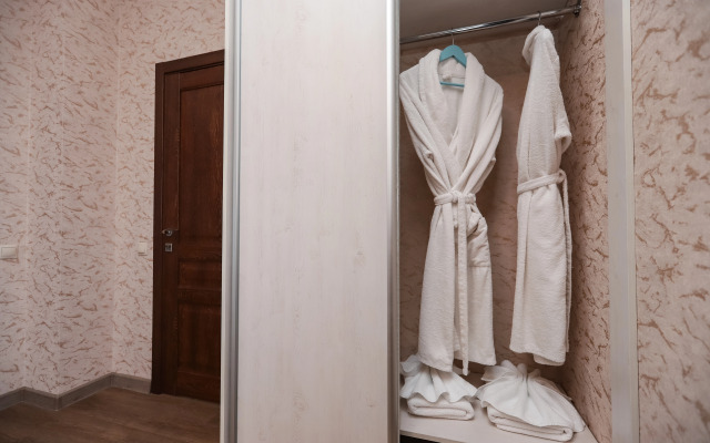 Отель Михеев