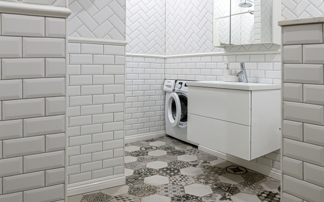 3-komnatnye HomeApart pr-t Nezavisimosti, 42 Apartments
