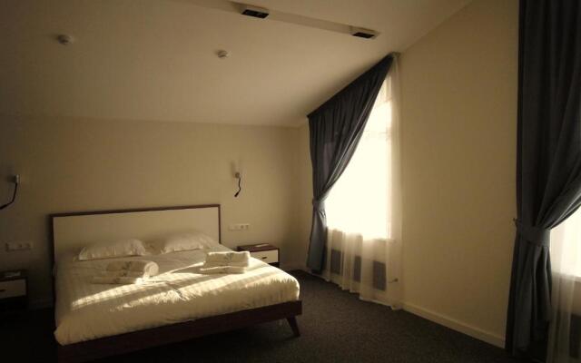 78 Kafe Hotel